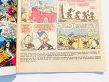 Walt Disney’s Donald Duck Comics
