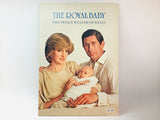 The Royal Baby HRH Prince William of Wales