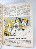 1946 Uncle Wiggily Helps Jimmie