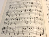 1946 A Boy and His Piano Early Grade Pieces for Piano, Sheet Music Book