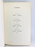 1949 The Passionate Journey Novel by Irving Stone