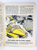 1946 Uncle Wiggily Helps Jimmie