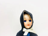 1950’s 7” Sleepy Eye Costume Doll