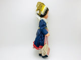 1960’s Schmider Rita 9” Doll