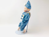 1994 Jason The Ashton Drake Galleries Porcelain Doll