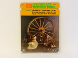 1969 39 Country and Western Songs - Vocal Music Book