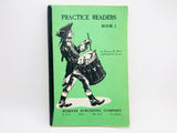 1947 Practice Readers Book 3