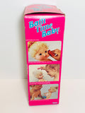 1981 Bath Time Baby Kenner Doll Open Box