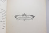 1920’s The Mayfair Biographies - Handel