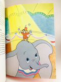 Walt Disney's 'Circus Lights, Circus Lights' Childrens Book
