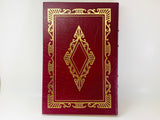 The Red Badge Of Courage by Stephen Crane produced by The Easton Press 1980