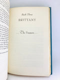 1949 The Passionate Journey Novel by Irving Stone