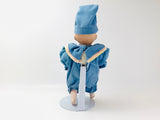 1994 Jason The Ashton Drake Galleries Porcelain Doll