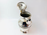 Vintage WM. A Rogers Canada Coffee / Hot Water Pot