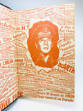 1951 General Douglas MacArthur: Soldier-Statesman by Francis Trevelyan Miller
