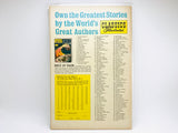 1964 Classics Illustrated Buffalo Bill No 106