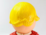 1960’s Campbell’s Soup Vinyl Doll