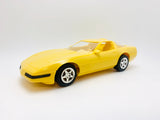 1995 Chevrolet Corvette ZR1 AMT ERTL Promo Car NIB