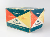 1950’s Sawyers Nomad 620 Camera with Original Box