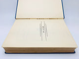 1934 Work of Art by Sinclair Lewis
