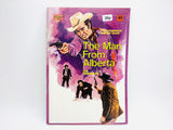 2 1950-60’s Coronado Westerns, “Bloody Utah“ and “The Man From Alberta”