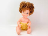 Vintage Reliable Vinyl Doll