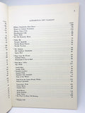 1943 “Good Morning" Music, Calls, and Directions for Old-time Dancing, Mr. and Mrs. Henry Ford