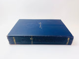 1922 Babbitt by Sinclair Lewis