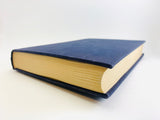 1930’s A History of New York and The Sketch Book by Washington Irving- Book League of America