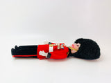 Vintage Royal Guard London Sleepy Eye Souvenir Doll