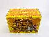 1970’s After Shave on Tap by Avon - Empty with Original Box