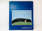 Germany Library of Nations