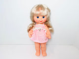 Pretty Curls Doll Ideal Toys