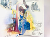 1989 A Christmas Carol Pop-Up Book
