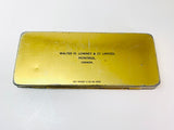 1939 Walter M. Lowney Royal Souvenir Tin