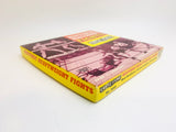 Historic Heavyweight Fights Super 8 Film