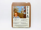 1977 Elvis Presley How Great Thou Art 8 Track