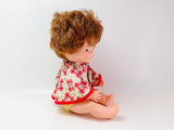 Vintage Reliable Vinyl Doll