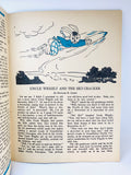 1943 Uncle Wiggily and Granddaddy Longlegs