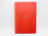 1935 The Sportsman’s Library, Riding and Horsemanship by William Fawcett
