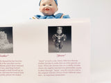 1994 Jason The Ashton Drake Galleries Porcelain Doll