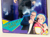 1998 Drew Carey Doll Factory Sealed