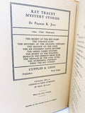 1939 When The Key Turned by Frances K. Judd