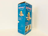 1980 Remco Splashy Doll With Box and Accessories