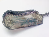 Antique Mark Willis & Son Table Dust Pan