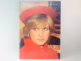 1982 Diana Princess of Whales, Mother To Be