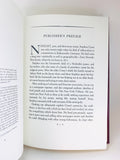 The Red Badge Of Courage by Stephen Crane produced by The Easton Press 1980