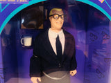 1998 Drew Carey Doll Factory Sealed