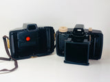 1950’s Sawyers Nomad 620 Camera with Original Box