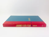 1968 Journey Into Fear by Eric Ambler